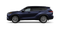 2026 Toyota Highlander Hybrid Hybrid Limited
