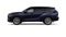 2026 Toyota Highlander Hybrid Hybrid Limited