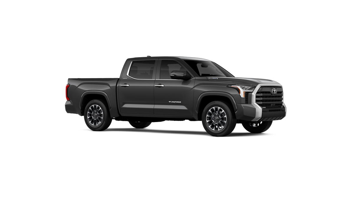 2026 Toyota Tundra i-FORCE MAX Limited i-FORCE MAX