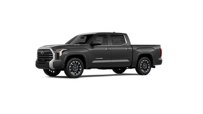 2026 Toyota Tundra i-FORCE MAX Limited i-FORCE MAX