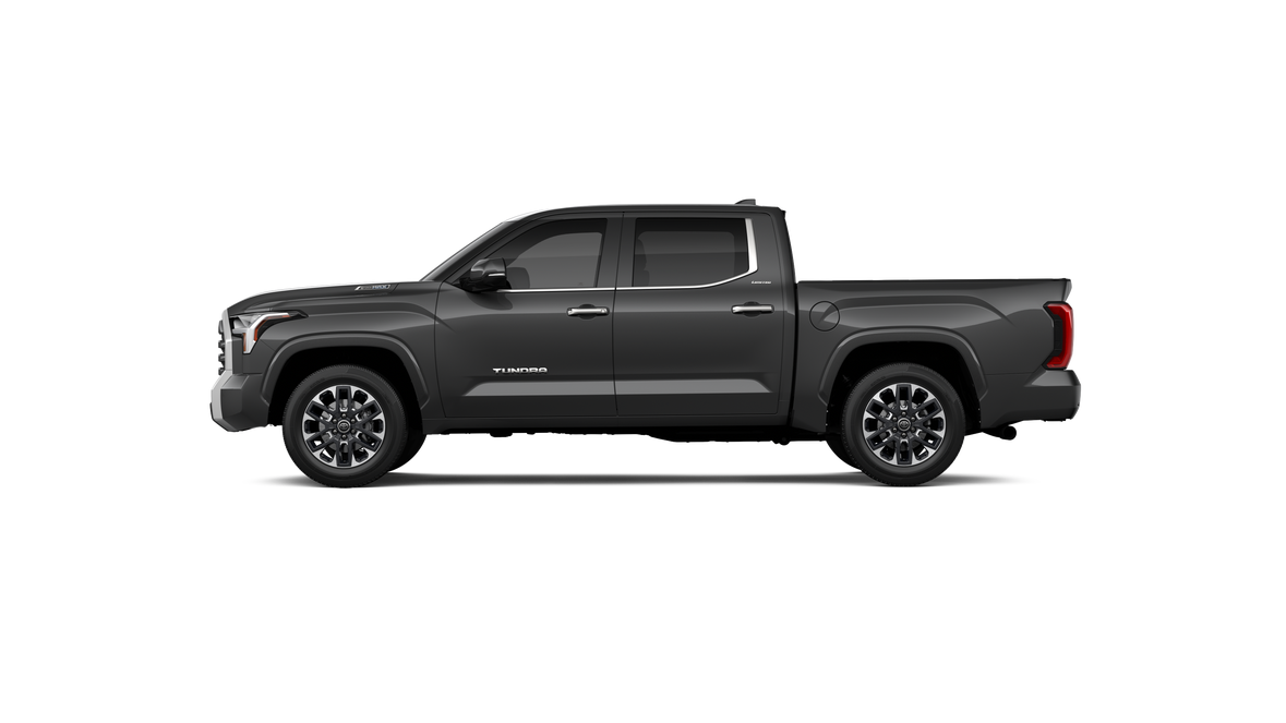 2026 Toyota Tundra i-FORCE MAX Limited i-FORCE MAX