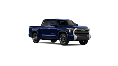 2026 Toyota Tundra i-FORCE MAX Limited i-FORCE MAX