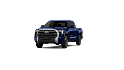 2026 Toyota Tundra i-FORCE MAX Limited i-FORCE MAX