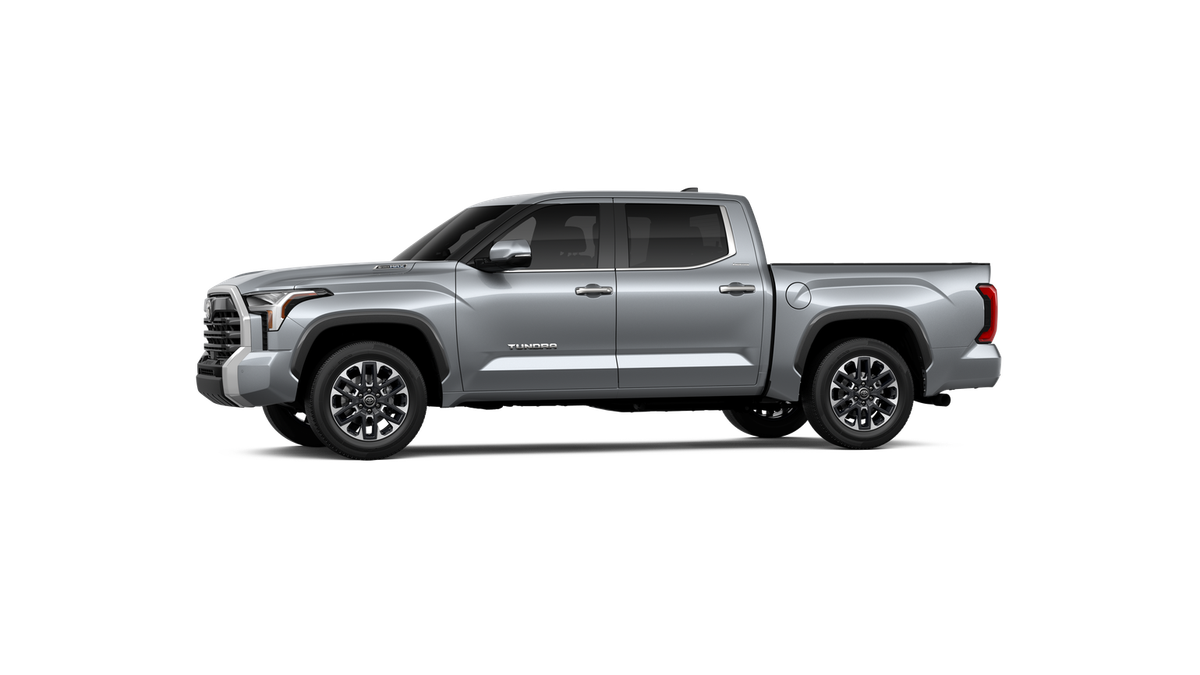 2026 Toyota Tundra i-FORCE MAX Limited i-FORCE MAX