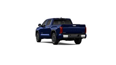 2026 Toyota Tundra i-FORCE MAX Limited i-FORCE MAX