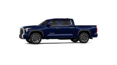 2026 Toyota Tundra i-FORCE MAX Limited i-FORCE MAX