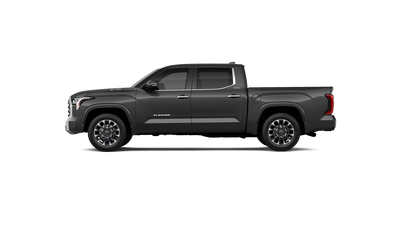 2026 Toyota Tundra i-FORCE MAX Limited i-FORCE MAX