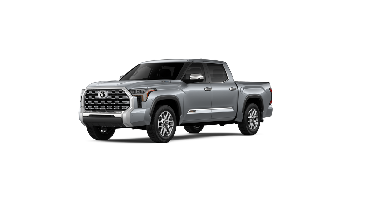 2026 Toyota Tundra i-FORCE MAX 1794 Edition i-FORCE MAX