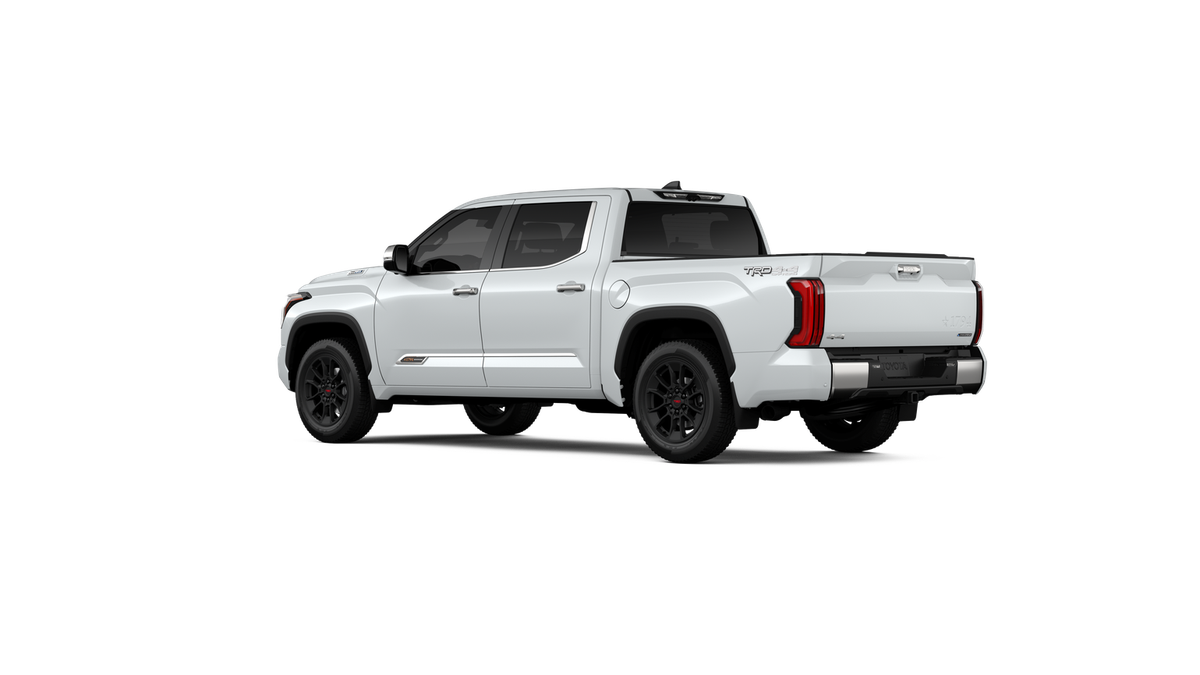 2026 Toyota Tundra i-FORCE MAX 1794 Edition i-FORCE MAX