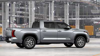 2026 Toyota Tundra i-FORCE MAX 1794 Edition i-FORCE MAX
