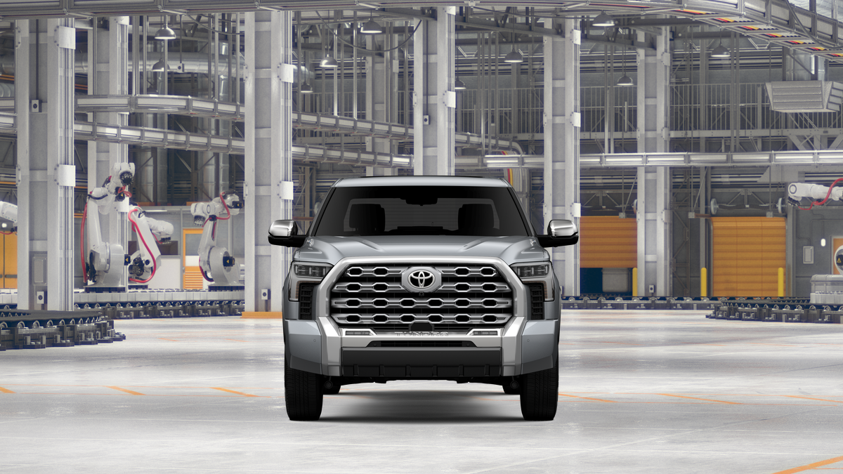 2026 Toyota Tundra i-FORCE MAX 1794 Edition i-FORCE MAX