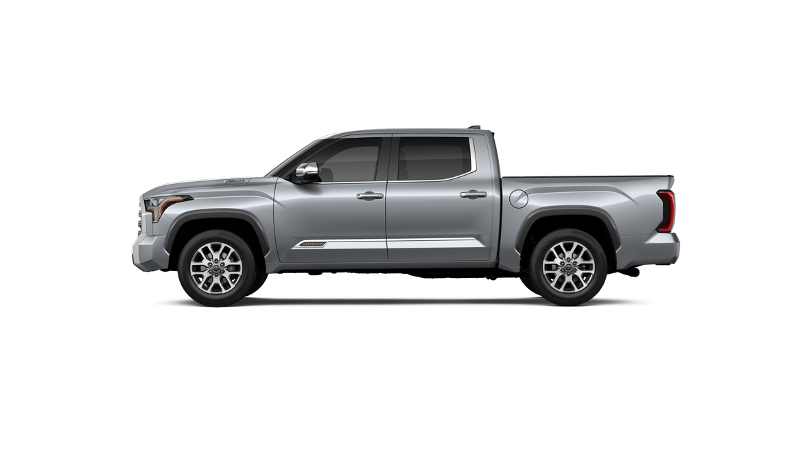 2026 Toyota Tundra i-FORCE MAX 1794 Edition i-FORCE MAX