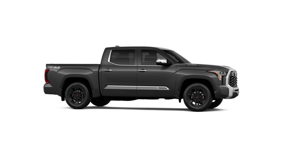2026 Toyota Tundra i-FORCE MAX 1794 Edition i-FORCE MAX