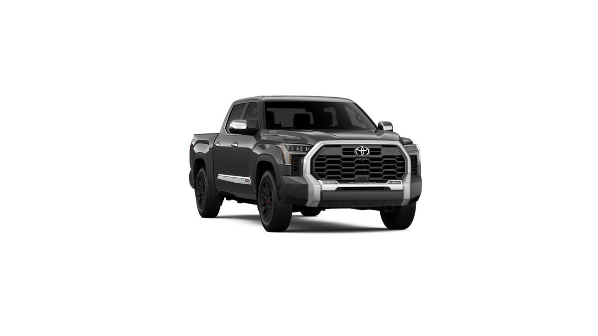 2026 Toyota Tundra i-FORCE MAX 1794 Edition i-FORCE MAX