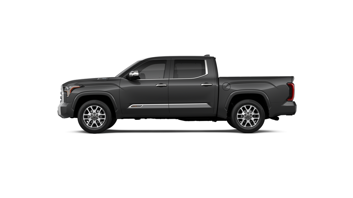 2026 Toyota Tundra i-FORCE MAX 1794 Edition i-FORCE MAX