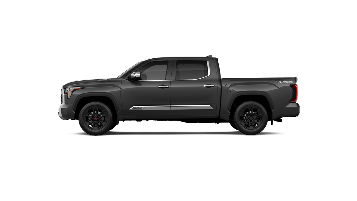 2026 Toyota Tundra i-FORCE MAX 1794 Edition i-FORCE MAX