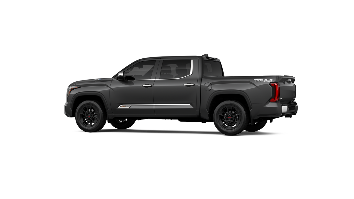 2026 Toyota Tundra i-FORCE MAX 1794 Edition i-FORCE MAX