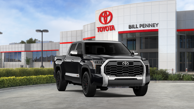 2026 Toyota Tundra i-FORCE MAX 1794 Edition i-FORCE MAX