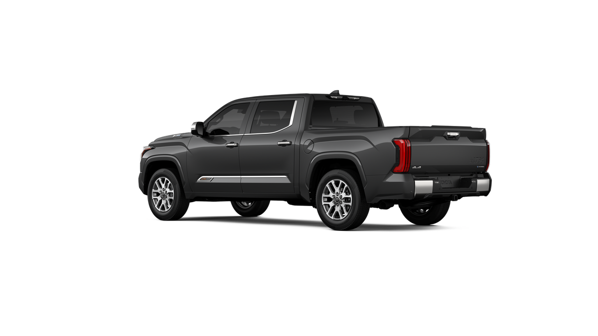 2026 Toyota Tundra i-FORCE MAX 1794 Edition i-FORCE MAX