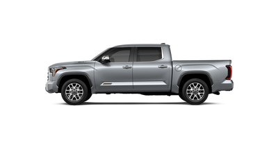 2026 Toyota Tundra i-FORCE MAX 1794 Edition i-FORCE MAX