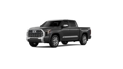 2025 Toyota Tundra i-FORCE MAX 1794 Edition i-FORCE MAX