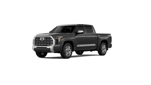 2025 Toyota Tundra i-FORCE MAX 1794 Edition i-FORCE MAX