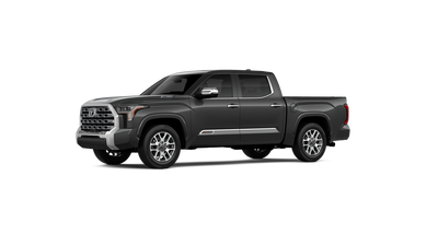 2025 Toyota Tundra i-FORCE MAX 1794 Edition i-FORCE MAX