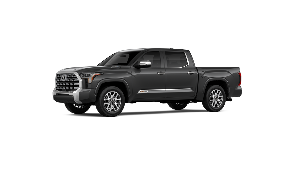 2025 Toyota Tundra i-FORCE MAX 1794 Edition i-FORCE MAX