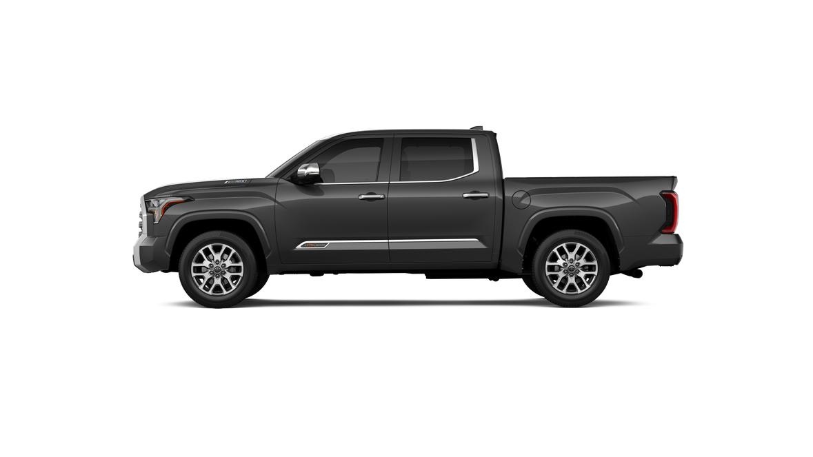 2025 Toyota Tundra i-FORCE MAX 1794 Edition i-FORCE MAX