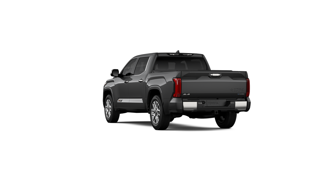 2025 Toyota Tundra i-FORCE MAX 1794 Edition i-FORCE MAX
