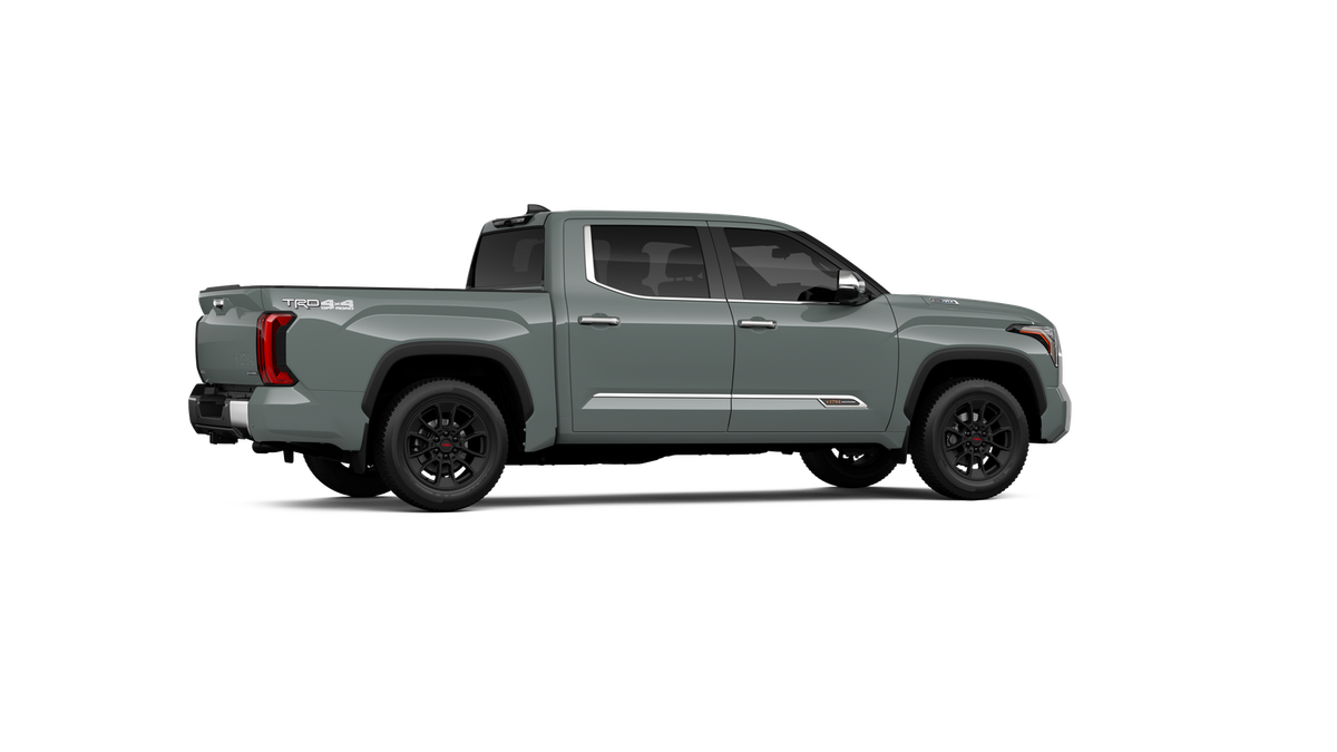 2026 Toyota Tundra i-FORCE MAX 1794 Edition i-FORCE MAX