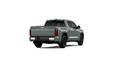 2026 Toyota Tundra i-FORCE MAX 1794 Edition i-FORCE MAX