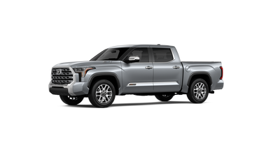 2026 Toyota Tundra i-FORCE MAX 1794 Edition i-FORCE MAX