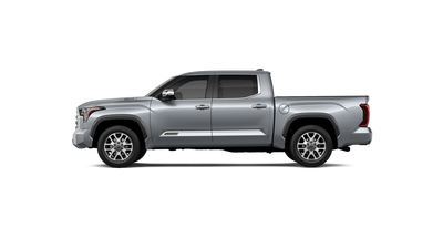 2026 Toyota Tundra i-FORCE MAX 1794 Edition i-FORCE MAX
