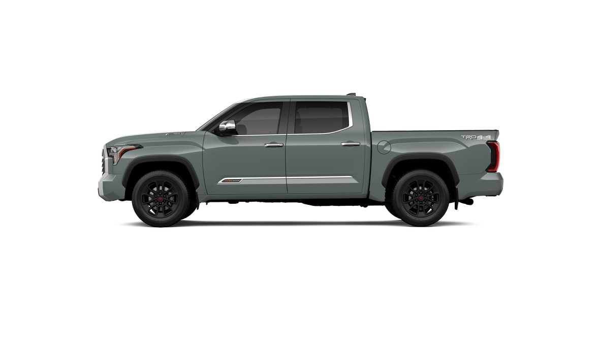 2026 Toyota Tundra i-FORCE MAX 1794 Edition i-FORCE MAX