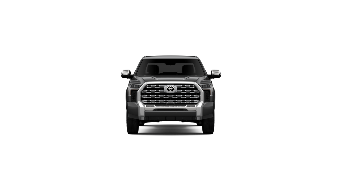 2026 Toyota Tundra i-FORCE MAX 1794 Edition i-FORCE MAX