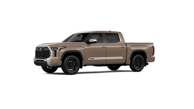 2026 Toyota Tundra i-FORCE MAX 1794 Edition i-FORCE MAX