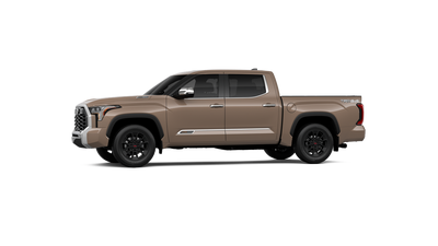 2026 Toyota Tundra i-FORCE MAX 1794 Edition i-FORCE MAX