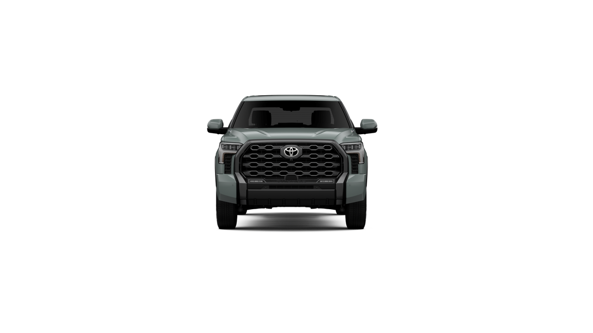 2026 Toyota Tundra i-FORCE MAX Platinum i-FORCE MAX
