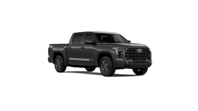 2026 Toyota Tundra i-FORCE MAX Platinum i-FORCE MAX