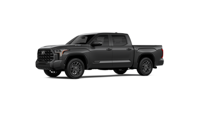 2026 Toyota Tundra i-FORCE MAX Platinum i-FORCE MAX