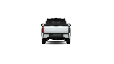 2026 Toyota Tundra i-FORCE MAX Platinum i-FORCE MAX