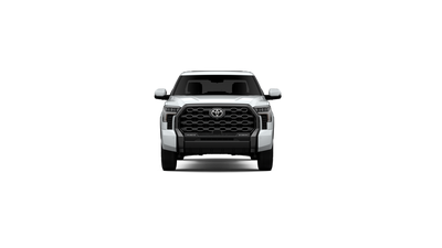 2026 Toyota Tundra i-FORCE MAX Platinum i-FORCE MAX