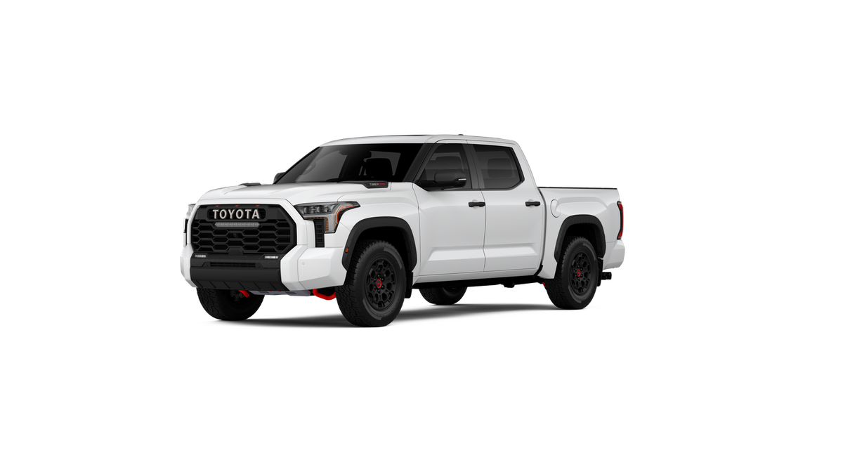 2026 Toyota Tundra i-FORCE MAX TRD Pro