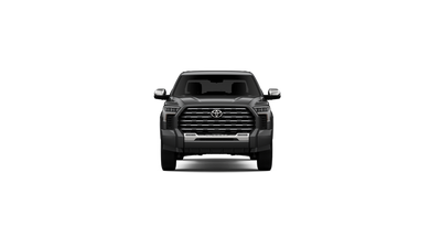 2026 Toyota Tundra i-FORCE MAX Capstone