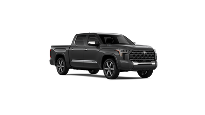 2026 Toyota Tundra i-FORCE MAX Capstone