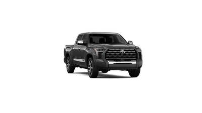 2026 Toyota Tundra i-FORCE MAX Capstone