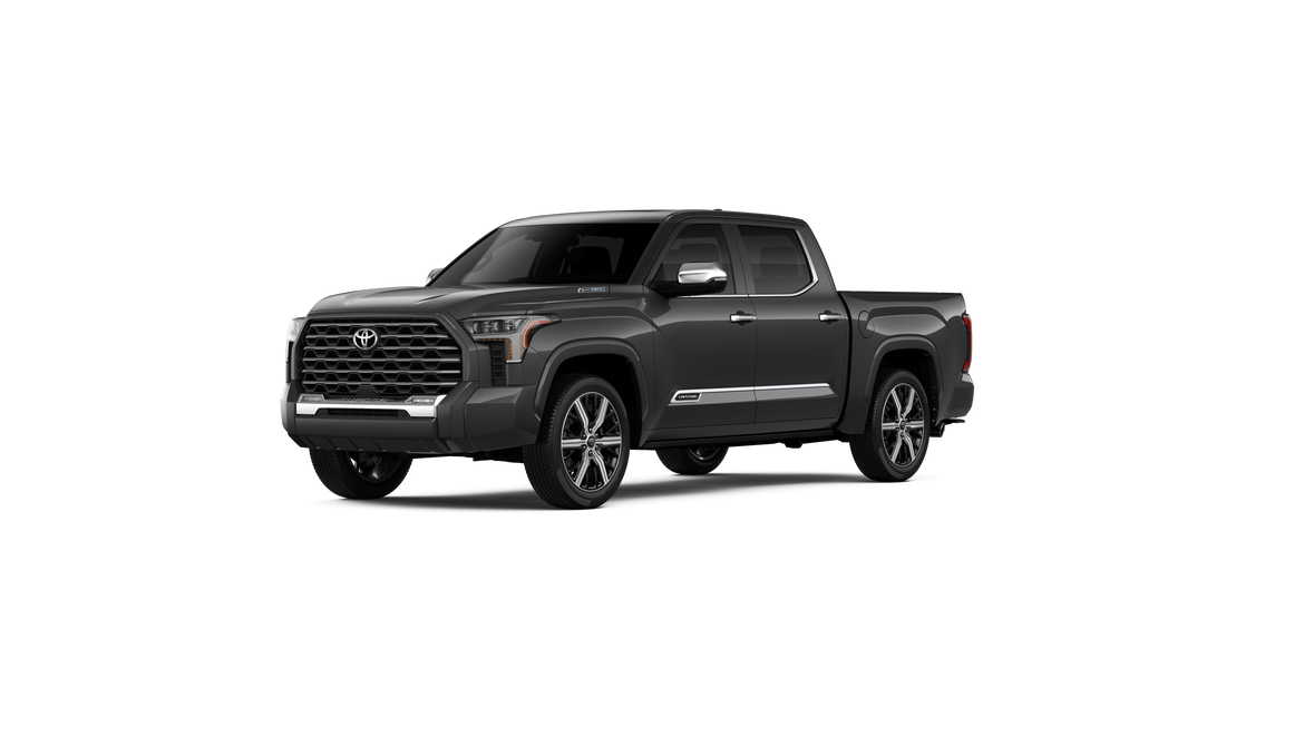 2026 Toyota Tundra i-FORCE MAX Capstone