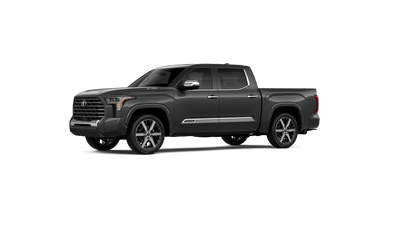 2026 Toyota Tundra i-FORCE MAX Capstone