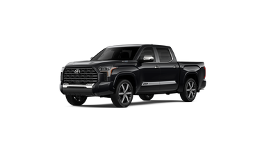 2026 Toyota Tundra i-FORCE MAX Capstone